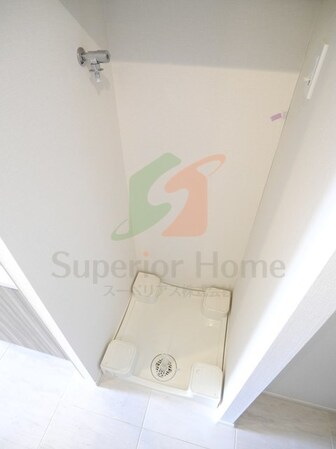 パークハビオ秋葉原エストの物件内観写真